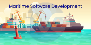 maritime software